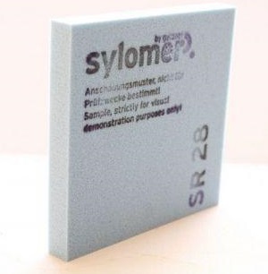 Sylomer SR28