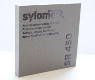 Sylomer SR 450