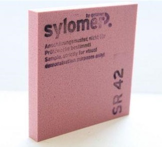 Sylomer SR 42