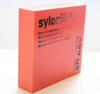 Sylomer SR 220