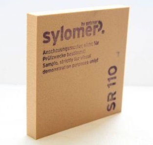 Sylomer SR 110