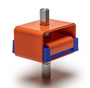 Виброфлекс тип 5