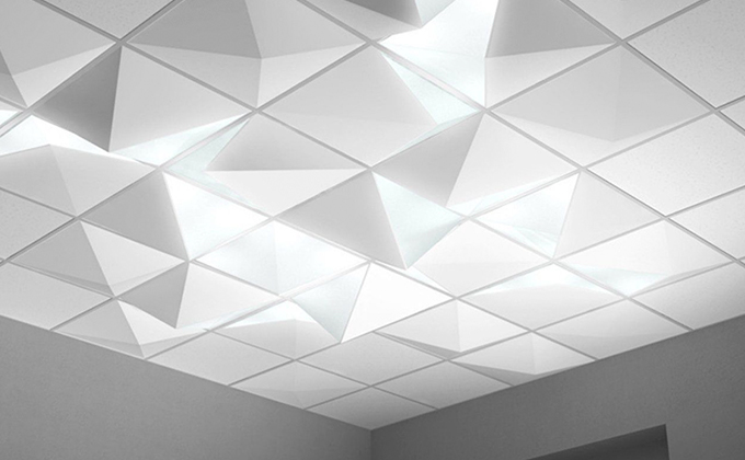 3D-системы LWR пирамидальные элементы