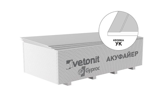 Vetonit Акуфайер