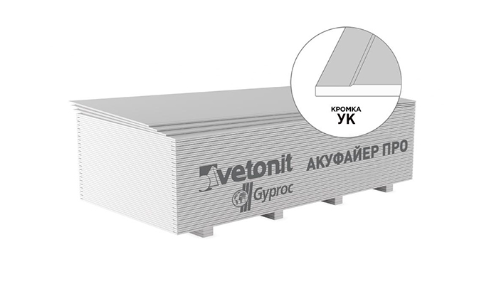 Vetonit Акуфайер Про